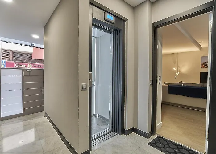 Malibu Canteras Nº 1 - Planta Baja - Ground Floor