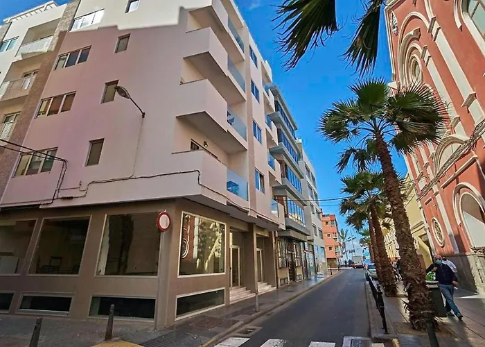 Malibu Canteras Nº 1 - Planta Baja - Ground Floor