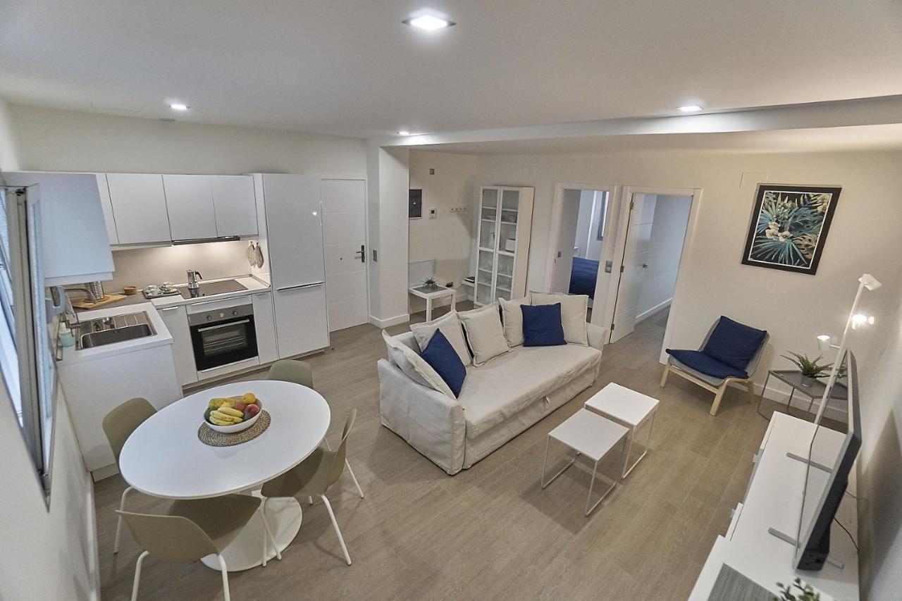 Malibu Canteras Nº 1 - Planta Baja - Ground Floor Appartamento Las Palmas de Gran Canaria