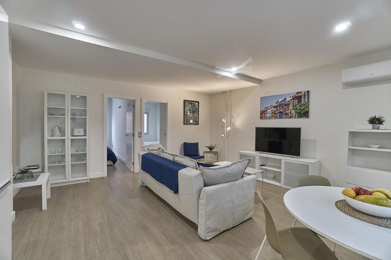Appartamento Malibu Canteras Nº 1 - Planta Baja - Ground Floor Las Palmas de Gran Canaria