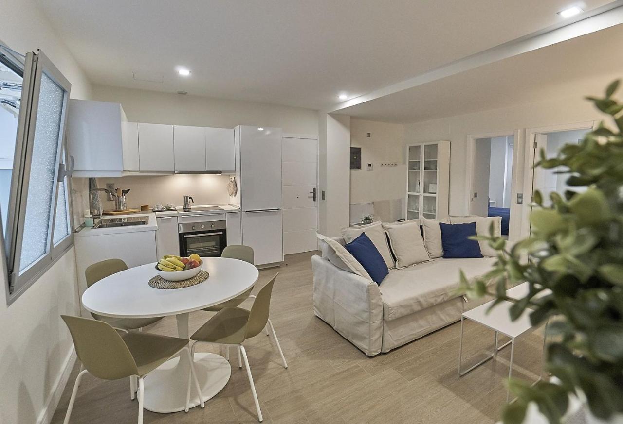 Malibu Canteras Nº 1 - Planta Baja - Ground Floor Appartamento