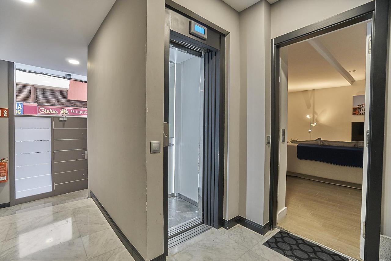 Appartamento Malibu Canteras Nº 1 - Planta Baja - Ground Floor Las Palmas de Gran Canaria