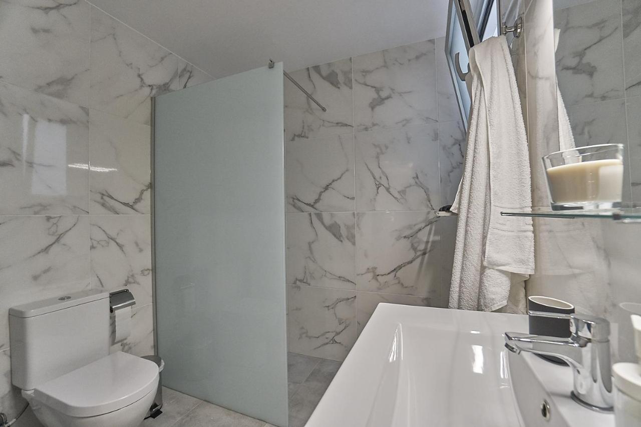 Malibu Canteras Nº 1 - Planta Baja - Ground Floor Las Palmas de Gran Canaria