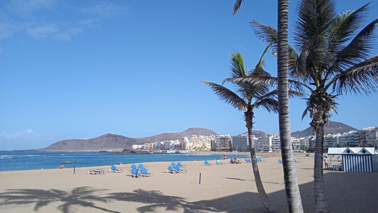 Apartment Malibu Canteras Nº 1 - Planta Baja - Ground Floor *