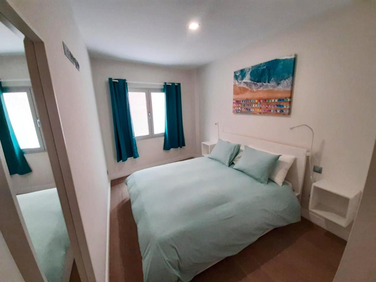 Malibu Canteras Nº 1 - Planta Baja - Ground Floor Appartamento *