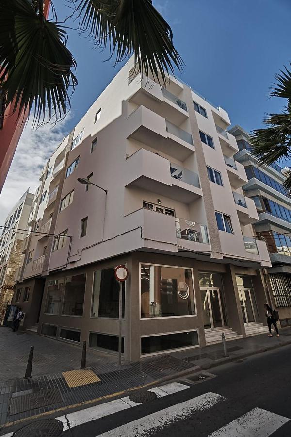 Appartamento Malibu Canteras Nº 1 - Planta Baja - Ground Floor *