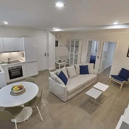 Malibu Canteras Nº 1 - Planta Baja - Ground Floor Las Palmas de Gran Canaria Exterior photo