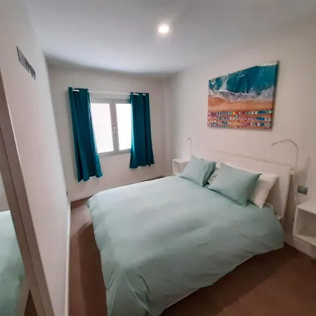 Malibu Canteras Nº 1 - Planta Baja - Ground Floor Las Palmas de Gran Canaria Exterior photo