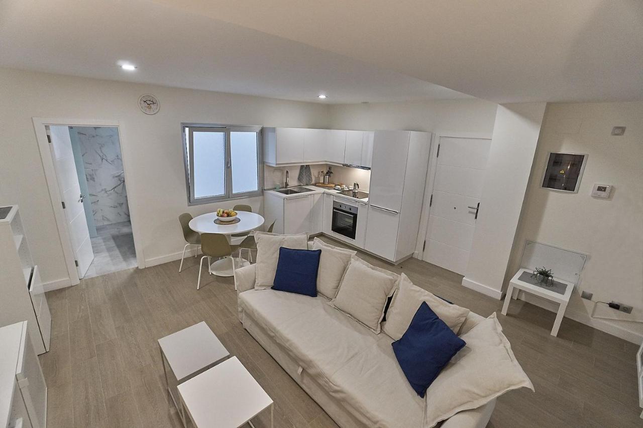 Malibu Canteras Nº 1 - Planta Baja - Ground Floor Appartement *