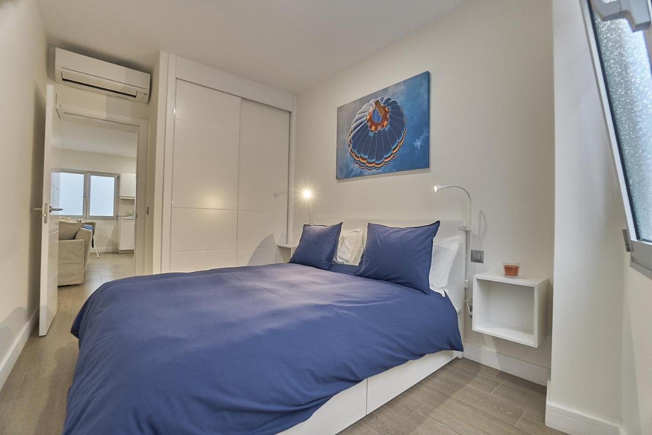 Appartement Malibu Canteras Nº 1 - Planta Baja - Ground Floor