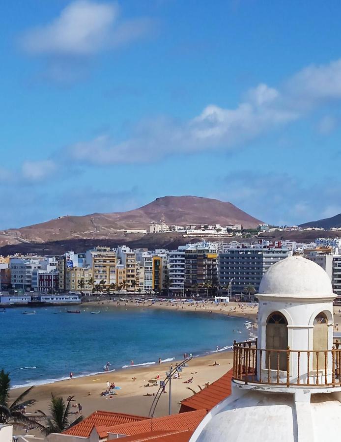 Appartement Malibu Canteras Nº 1 - Planta Baja - Ground Floor Las Palmas de Gran Canaria