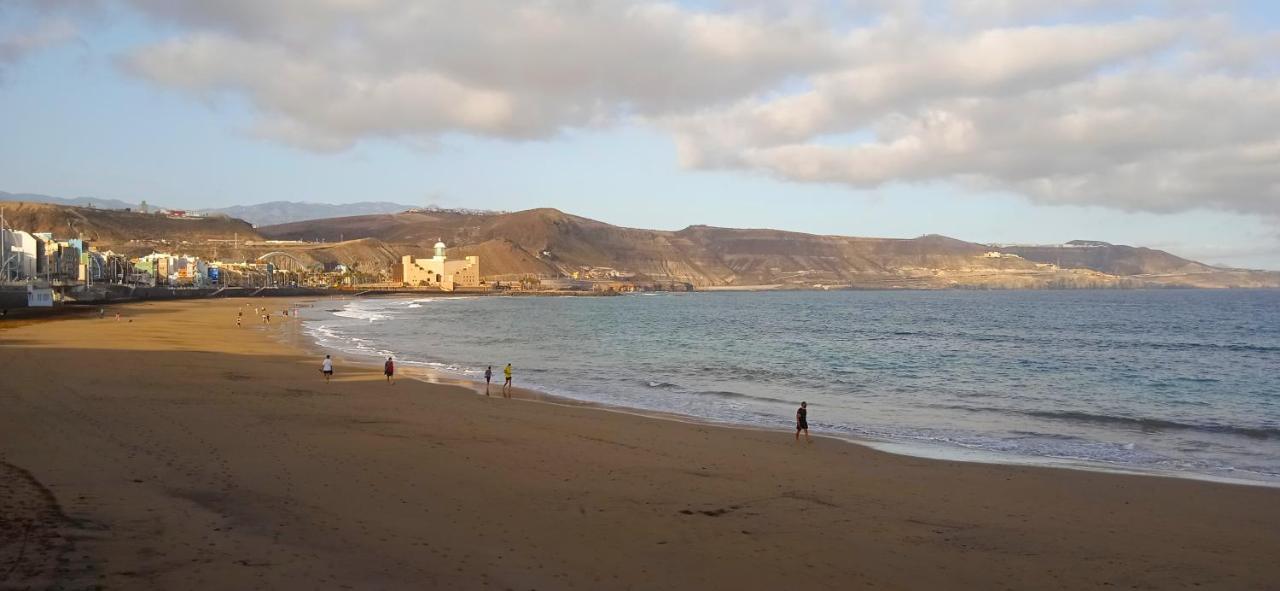 Appartement Malibu Canteras Nº 1 - Planta Baja - Ground Floor