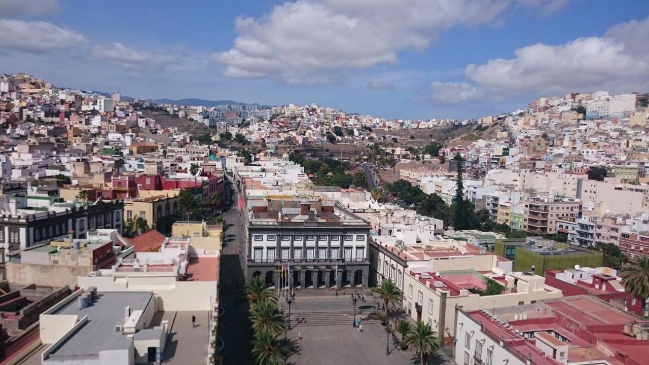 Malibu Canteras Nº 1 - Planta Baja - Ground Floor Appartement *