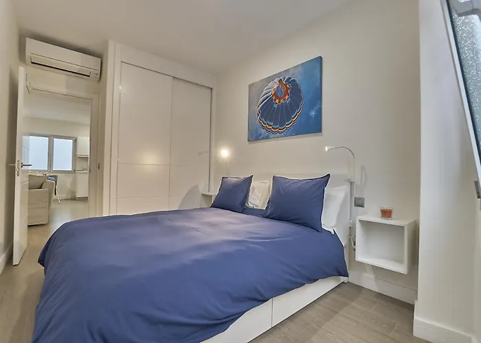 Malibu Canteras Nº 1 - Planta Baja - Ground Floor