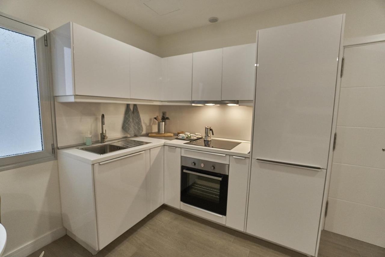 Apartament Malibu Canteras Nº 1 - Planta Baja - Ground Floor *