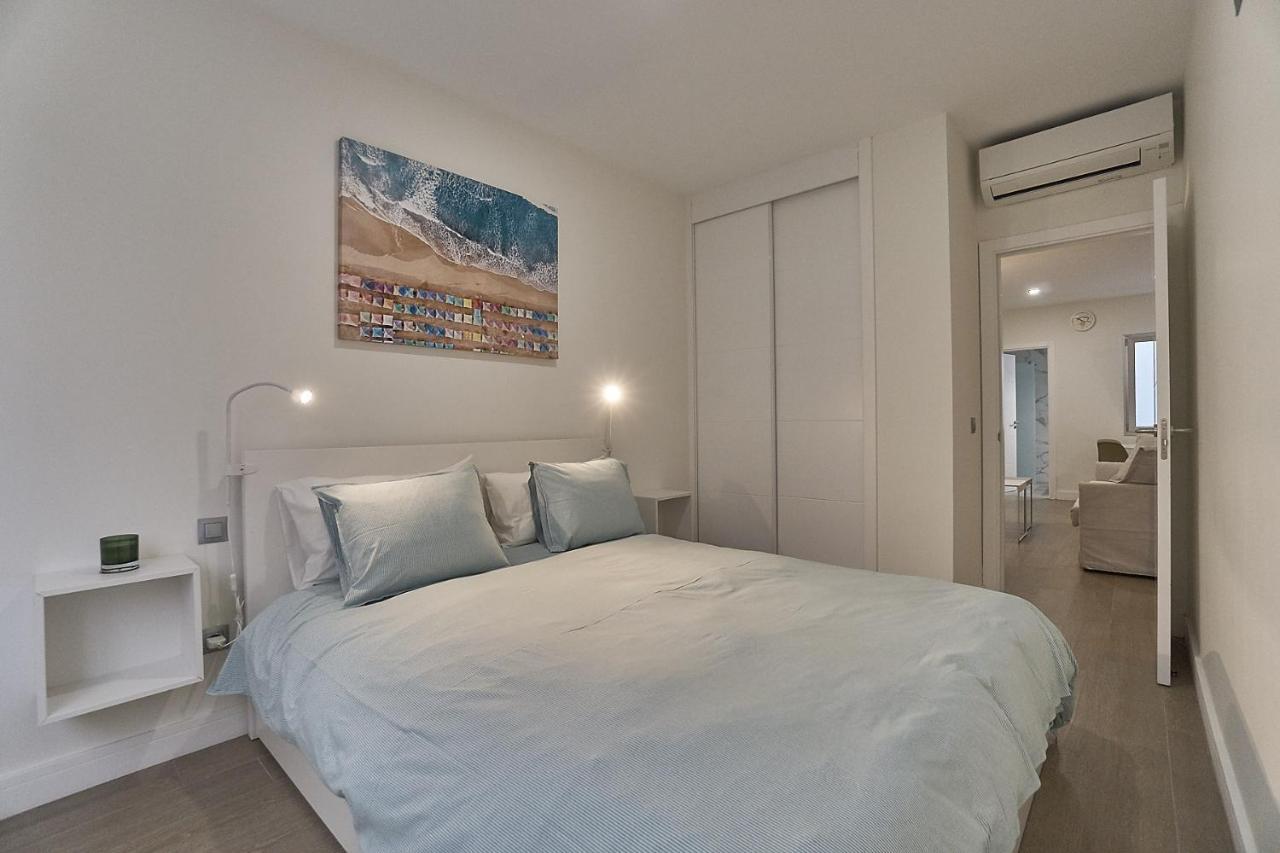 Apartament Malibu Canteras Nº 1 - Planta Baja - Ground Floor