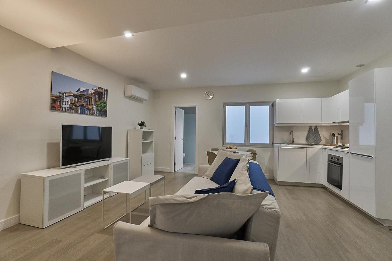 Malibu Canteras Nº 1 - Planta Baja - Ground Floor Las Palmas de Gran Canaria