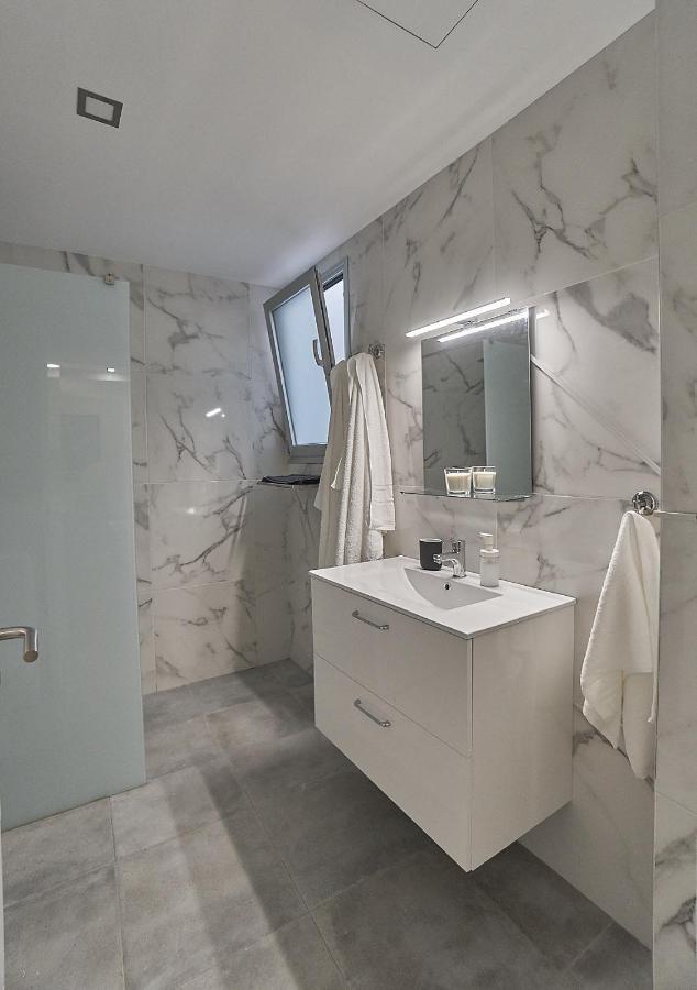 Malibu Canteras Nº 1 - Planta Baja - Ground Floor Apartament *