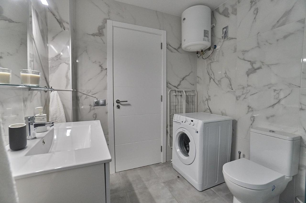 Malibu Canteras Nº 1 - Planta Baja - Ground Floor *